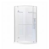 GLACIER BAY SHOWER WALLS