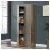$201 SILVER SYCAMORE 16 IN. DEEP ACCENT STORAGE CA