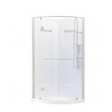 GLACIER BAY GLASSES PANELS