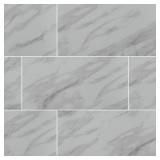 $272 ( X 196) SQ. FT. BRILLION ASPEN GRIS 12 IN. X