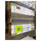 (X 570) SQ. FT. TRUE TOUCH CARBON FIBER CLICK-N-LO