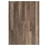$284 (X 286) SQ. FT. GREY OAK 7 MM T X 8.03 IN. W