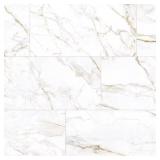 $868 (X 868) SQ. FT. KESLER MARBLE AVORIO 24 IN. X