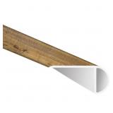 AGED HICKORY 3/4 IN. THICK X 2 3/4 IN. WIDE X 94 I