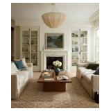 $356 LOLOI CHRIS LOVES JULIA JUDY COLLECTION JUD-0