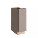 $184 COURTLAND 12 IN. W X 24 IN. D X 34.5 IN. H AS