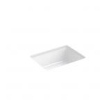 $183 VERTICYL 17 IN. RECTANGLE UNDERMOUNT BATHROOM