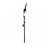 HUSKY 15 IN. STEEL BLADE WITH 16-FT TELESCOPIC TRE