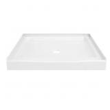 $259 DELTA CLASSIC 500 36 IN. L X 36 IN. W ALCOVE