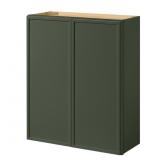 $268 LEYTON 30 IN. W X 12 IN. D X 36 IN. H READY T