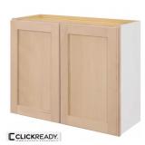 30 IN. W X 12 IN. D X 24 IN. H READY TO ASSEMBLE W