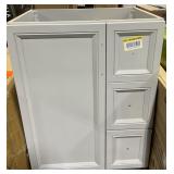 BANNON 24" VANITY CABINET