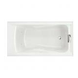$1340 EVOLUTION 60 IN. X 32 IN. WHIRLPOOL TUB WITH