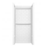 $509 DELTA CLASSIC THREE PIECE DIRECT-TO-STUD ALCO