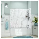 $767 ELITE 32 IN. X 60 IN. X 60 IN. 9-PIECE EASY T