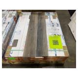 (X 570) SQ. FT. TRUE TOUCH CARBON FIBER CLICK-N-LO