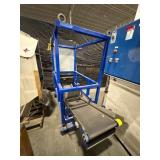 SMARTPAC TAKEAWAY CONVEYER LINE