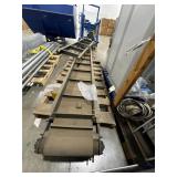 HYTROL CONVEYOR BELT MODEL: H15823-2-1