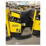 HYSTER BE80-100ZHD ENCLOSED END RIDER