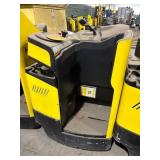HYSTER BE80-100ZHD ENCLOSED END RIDER