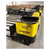 HYSTER BE80-100ZHD ENCLOSED END RIDER