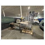 COUSINS PACKING INC 4100T-FSR FREE-STANDING REAR M