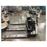 CROWN WP 3000 SERIES WP3035-45 ELECTRIC WALKIE PAL