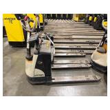 CROWN WP 3000 SERIES WP3035-45 ELECTRIC WALKIE PAL