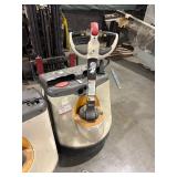 CROWN WP 3000 SERIES WP3035-45 ELECTRIC WALKIE PAL