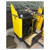 HYSTER BE80-100ZHD ENCLOSED END RIDER