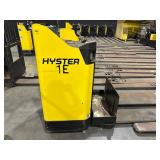 HYSTER BE80-100ZHD ENCLOSED END RIDER