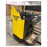 HYSTER BE80-100ZHD ENCLOSED END RIDER