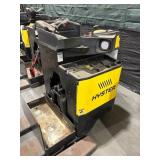 HYSTER BE80-100ZHD ENCLOSED END RIDER