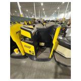 HYSTER BE80-100ZHD ENCLOSED END RIDER