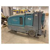 TENNANT M30 RIDER SCRUBBER/SWEEPER
