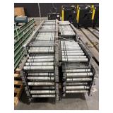 FACILITY FUNCTIONS K30386-HILO-90 TELESCOPIC BELT