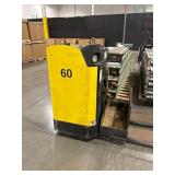 HYSTER BE80-100ZHD ENCLOSED END RIDER
