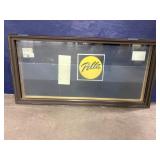 PELLA APPRX 23IN X 47IN X 6IN BROWN VINYL EXT UNFI