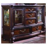 3530-146 SAMUEL LAWRENCE FURNITURE SAN MARINO CRED