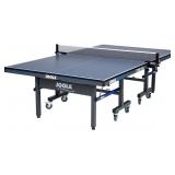 $800 JOOLA TOUR 2500 INDOOR TABLE TENNIS TABLE WIT