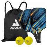 $130 JOOLA MERIDIAN PICKLEBALL SET