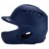 VICTUS JUNIOR NOX BASEBALL BATTING HELMET W/ JAWGU