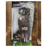 1 LOT OF ASSORTED SPORTS GOODS