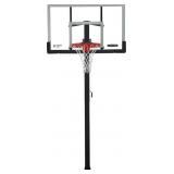 $700 LIFETIME 54  LEGEND IN-GROUND BASKETBALL HOOP