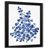 FRAMED ART PRINT GICLEE PRINT OR CANVAS 20  X17