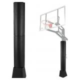 ROYALAY SQUARE BASKETBALL POLE PADDING FOR TRAININ
