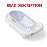 1 LOT OF (5) THE FIRST YEARS SURE COMFORT DELUXE N