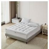 FARM TO HOME FULL 100% ORGANIC COTTON DOWN ALTERNA