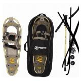CASCADE MOUNTAIN TECH EXPEDITION SNOW SHOE