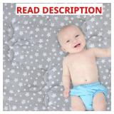 BABY PLAY MAT 71X59 INCHES THICK BABY CRAWLING MAT